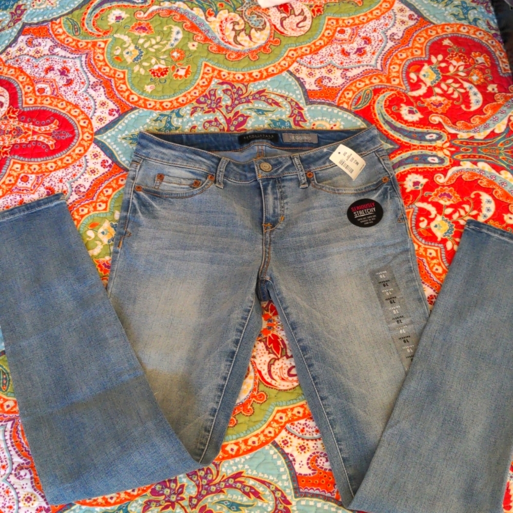 Aeropostale Jeans